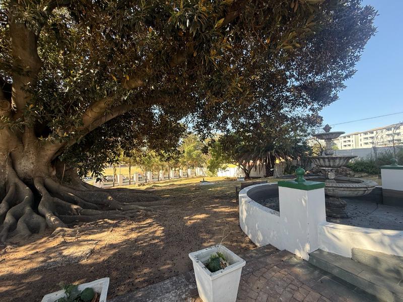 0 Bedroom Property for Sale in Dalsig Western Cape